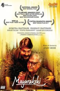 Mayurakshi (2024)