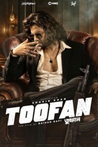 Toofan (2024)