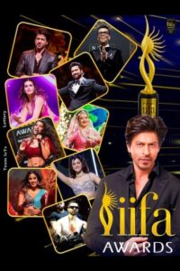 IIFA Awards Main Event (2024)