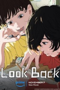 Look Back (2024)