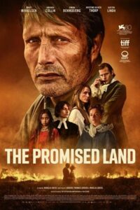 The Promised Land (2023)